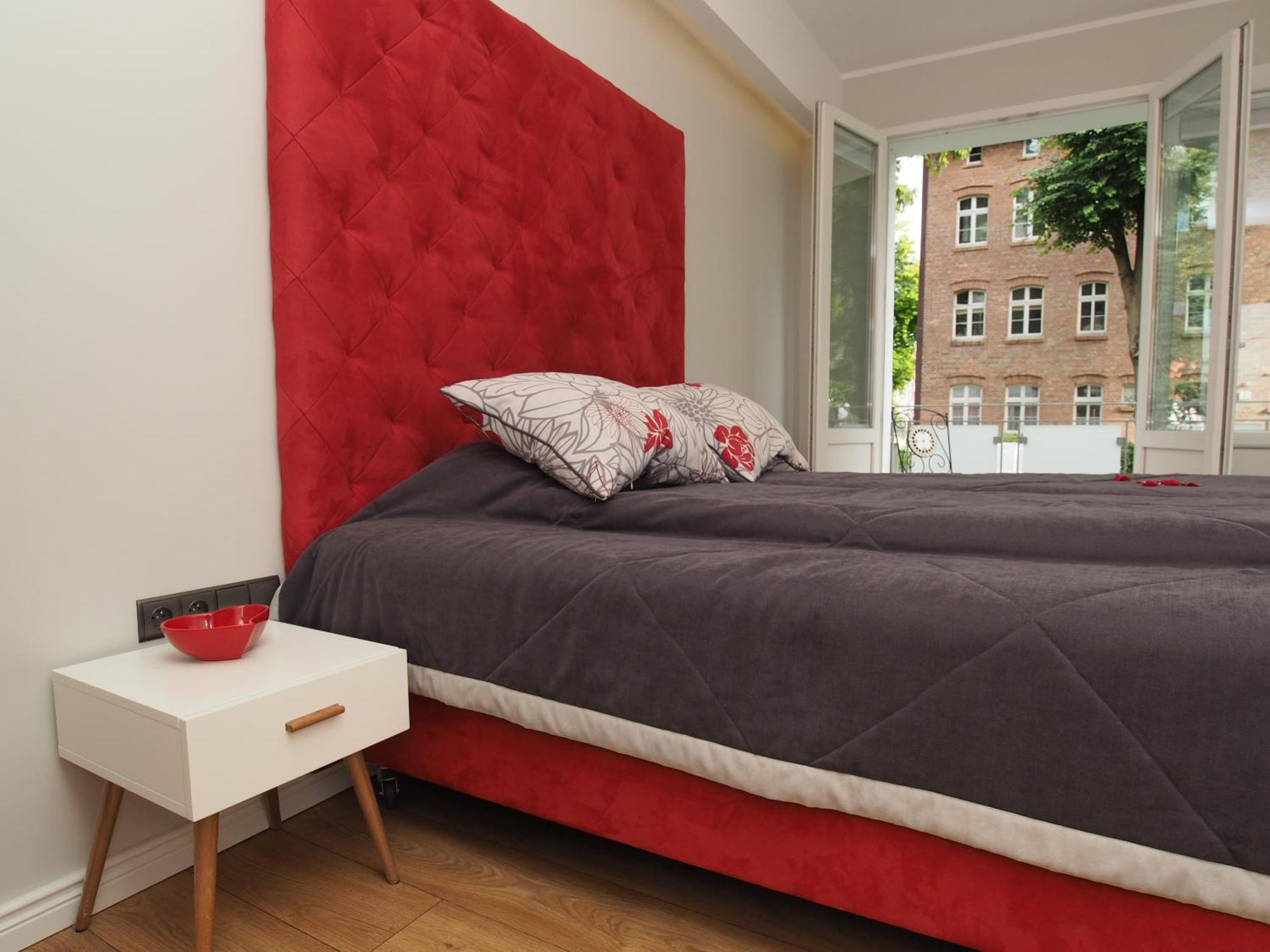 Grand Tourist Simple Rest Apartments Gdańsk Cameră foto